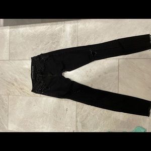 Articles of society jeans